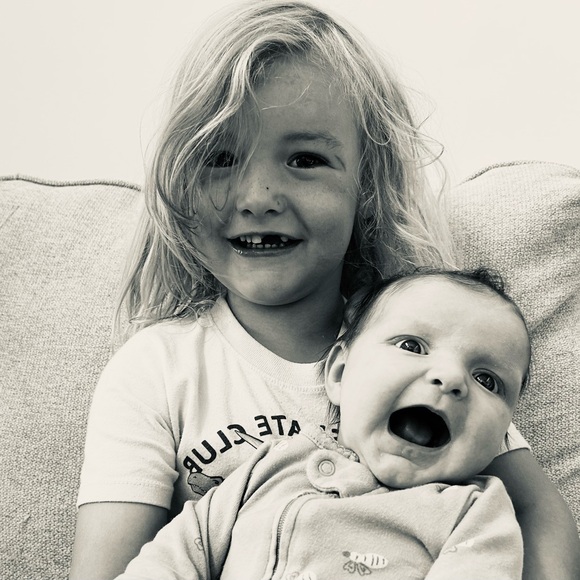 Meet your Posher, Carissa - Picture 1 of 1